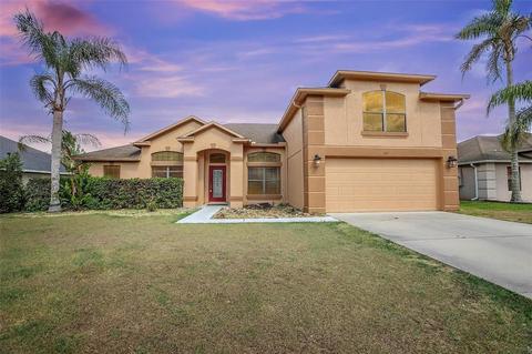 307 Crystal Pond Ave, Deland, FL 32720