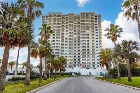 2 Oceans West Blvd #1003, Daytona Beach Shores, FL 32118