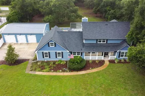 28 Cunningham Rd, Debary, FL 32713