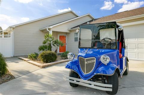 2496 Dundee Ter, The Villages, FL 32162