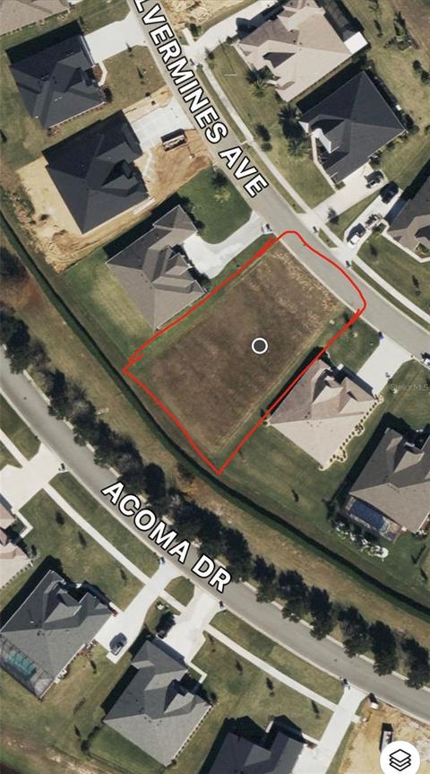 3022 Silvermines Ave, Ormond Beach, FL 32174