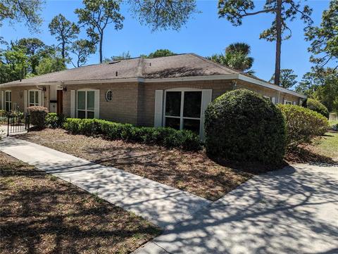 820 S Hill Ave #40, Deland, FL 32724