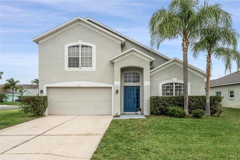 321 Conch Key Way, Sanford, FL 32771