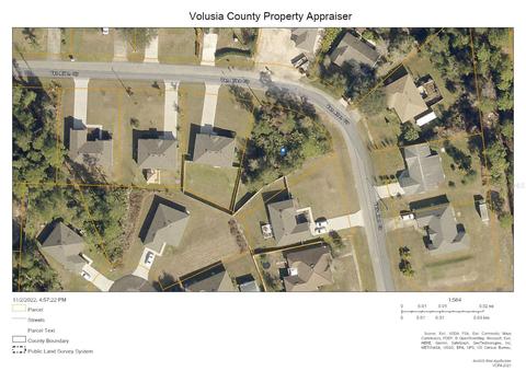 1903 Van Allen Cir, Deltona, FL 32738