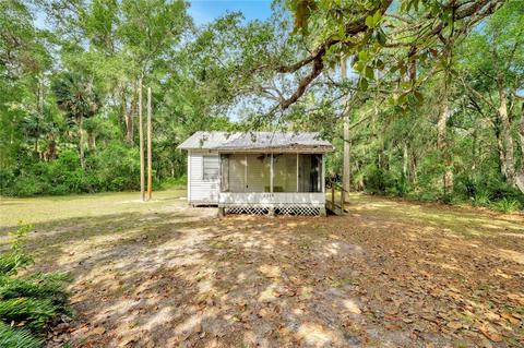 54734 County Road 445a, Astor, FL 32102
