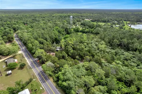 County Road 445a, Astor, FL 32102