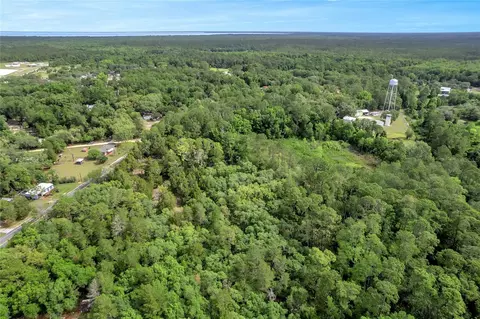 County Road 445a, Astor, FL 32102