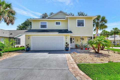 17 Bristol Dr, Palm Coast, FL 32137
