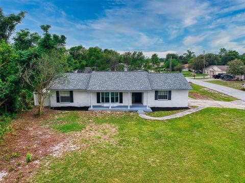 1836 Plumtree Dr, Deltona, FL 32725