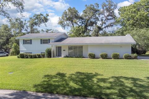 805 Eastover Cir, Deland, FL 32724