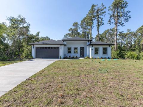 1681 S Oxford Dr, Deltona, FL 32725