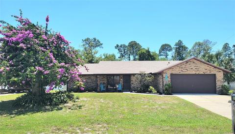 2105 Wallingford St, Deltona, FL 32738