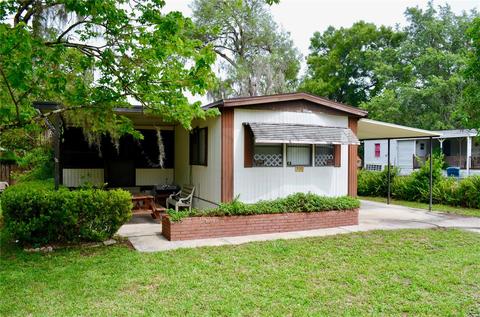299 Lake Mamie Rd, Deland, FL 32724