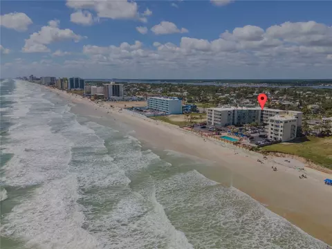1233 S Atlantic Ave #5190, Daytona Beach, FL 32118