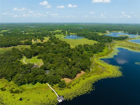 Bird Dog Lane, Deland, FL 32724