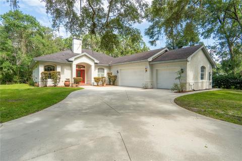2825 Lake Dr, Deland, FL 32720