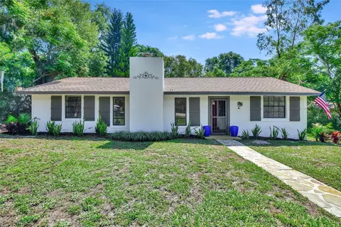 243 Lago Vista St, Debary, FL 32713