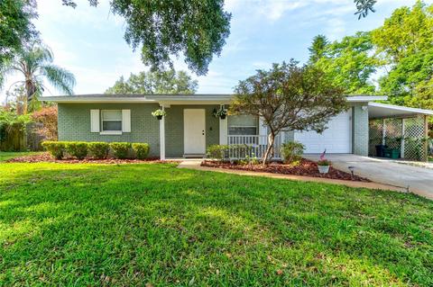 21 Monroe Ave, Debary, FL 32713