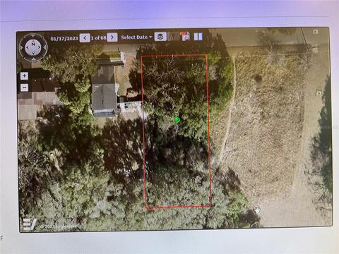 E Howry Avenue, Deland, FL 32724
