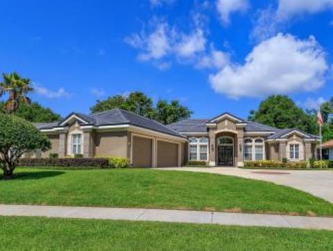 240 Hammock Oak Cir, Debary, FL 32713