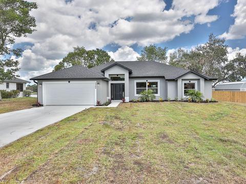 2508 Weatherford Dr, Deltona, FL 32738