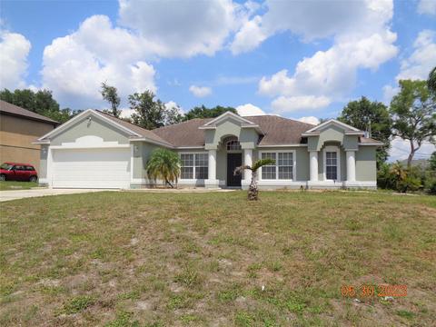 885 Humphrey Blvd, Deltona, FL 32738