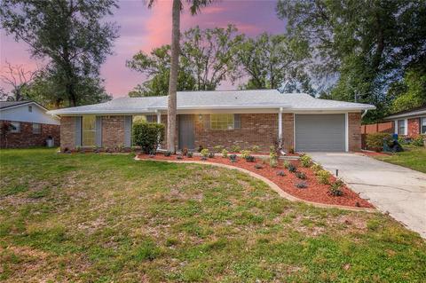 270 W Gardenia Dr, Orange City, FL 32763