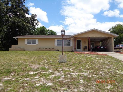 630 E Roberts St, Orange City, FL 32763