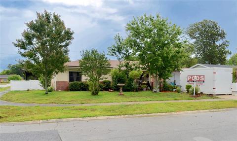 1633 Palmer Dr, Ormond Beach, FL 32174