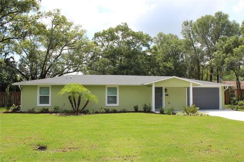 552 N Thorpe Ave, Orange City, FL 32763