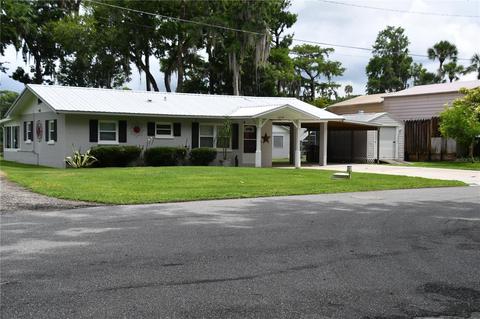 24539 24529 Holly Rd, Astor, FL 32102