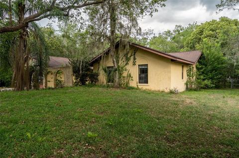 16601 Orange Ave, Umatilla, FL 32784