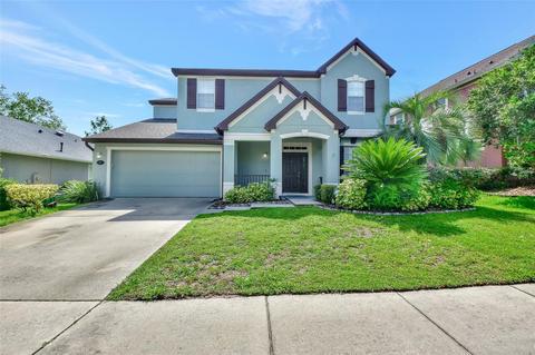 407 Pursley Dr, Deland, FL 32724