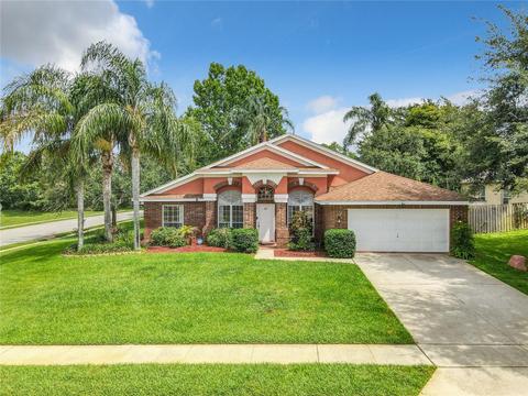 60 Valleywood Dr, Debary, FL 32713
