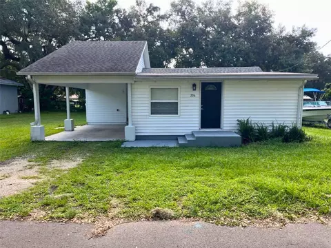 706 Second Ave, Wildwood, FL 34785