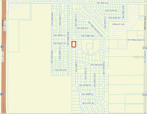 9290 SW 32nd Ct, Ocala, FL 34476