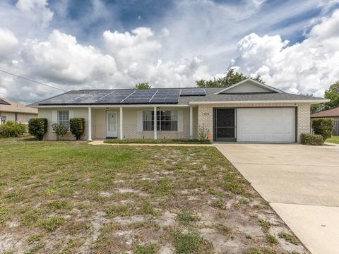 1424 E Normandy Blvd, Deltona, FL 32725