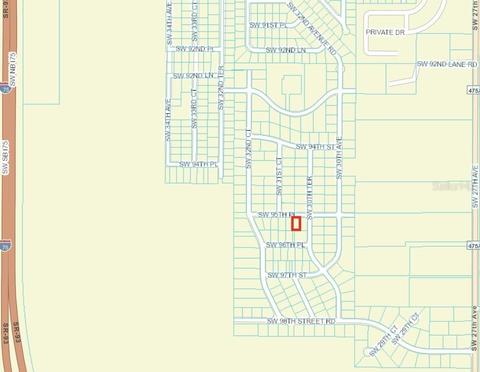 Undisclosed, Ocala, FL 34476