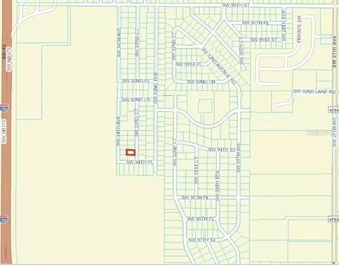 9428 SW 33rd Ct, Ocala, FL 34476