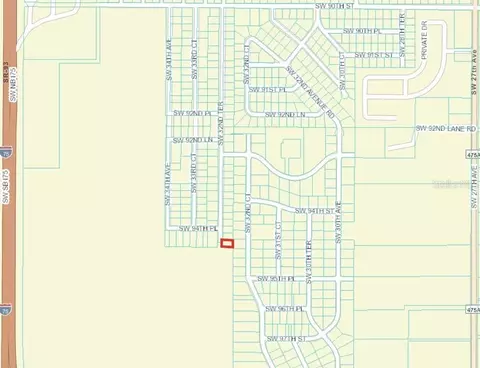 9495 SW 32nd Ter, Ocala, FL 34476