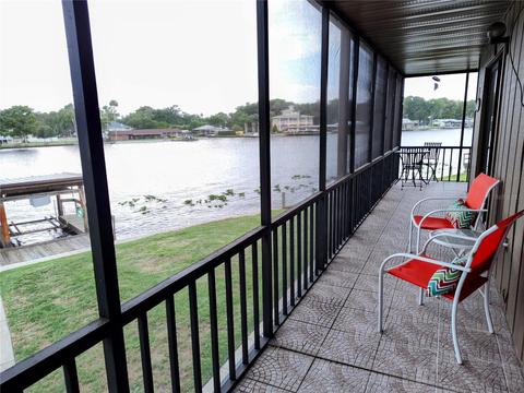1640 Juno Trl #201C, Astor, FL 32102