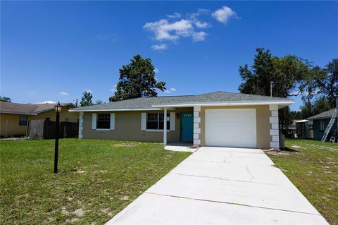 698 Whitemarsh Ave, Deltona, FL 32725