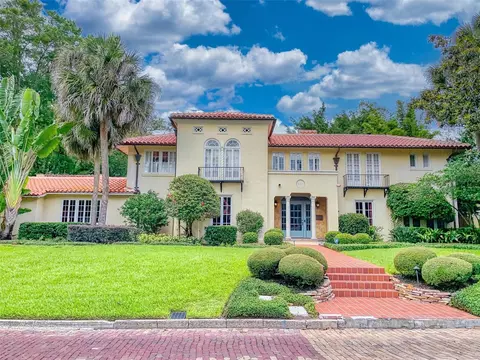 331 Cherokee Dr, Orlando, FL 32801