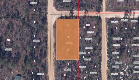 No Street, Interlachen, FL 32148