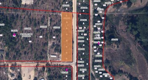 No Street, Interlachen, FL 32148