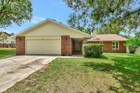 760 Briarcrest Dr, Orange City, FL 32763