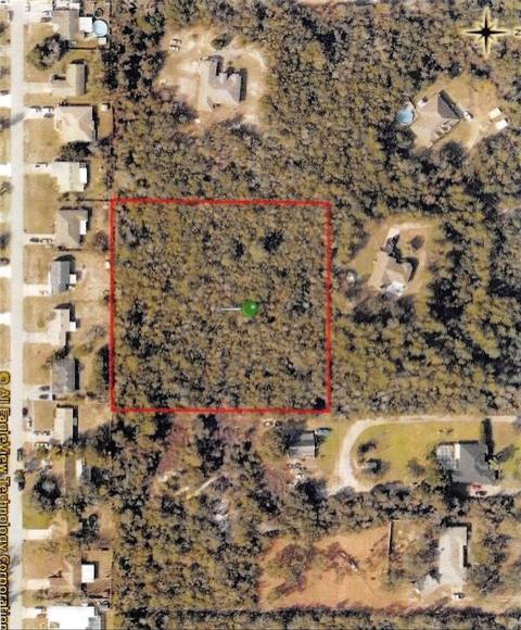 2081 Lorene Ln, Deltona, FL 32738