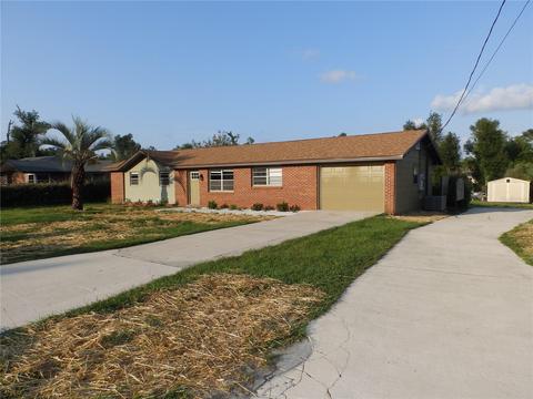 1013 N Clara Ave, Deland, FL 32720