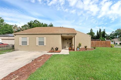 200 Bitterwood St, Winter Springs, FL 32708