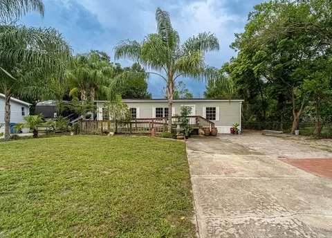 536 June Ter, Deland, FL 32724